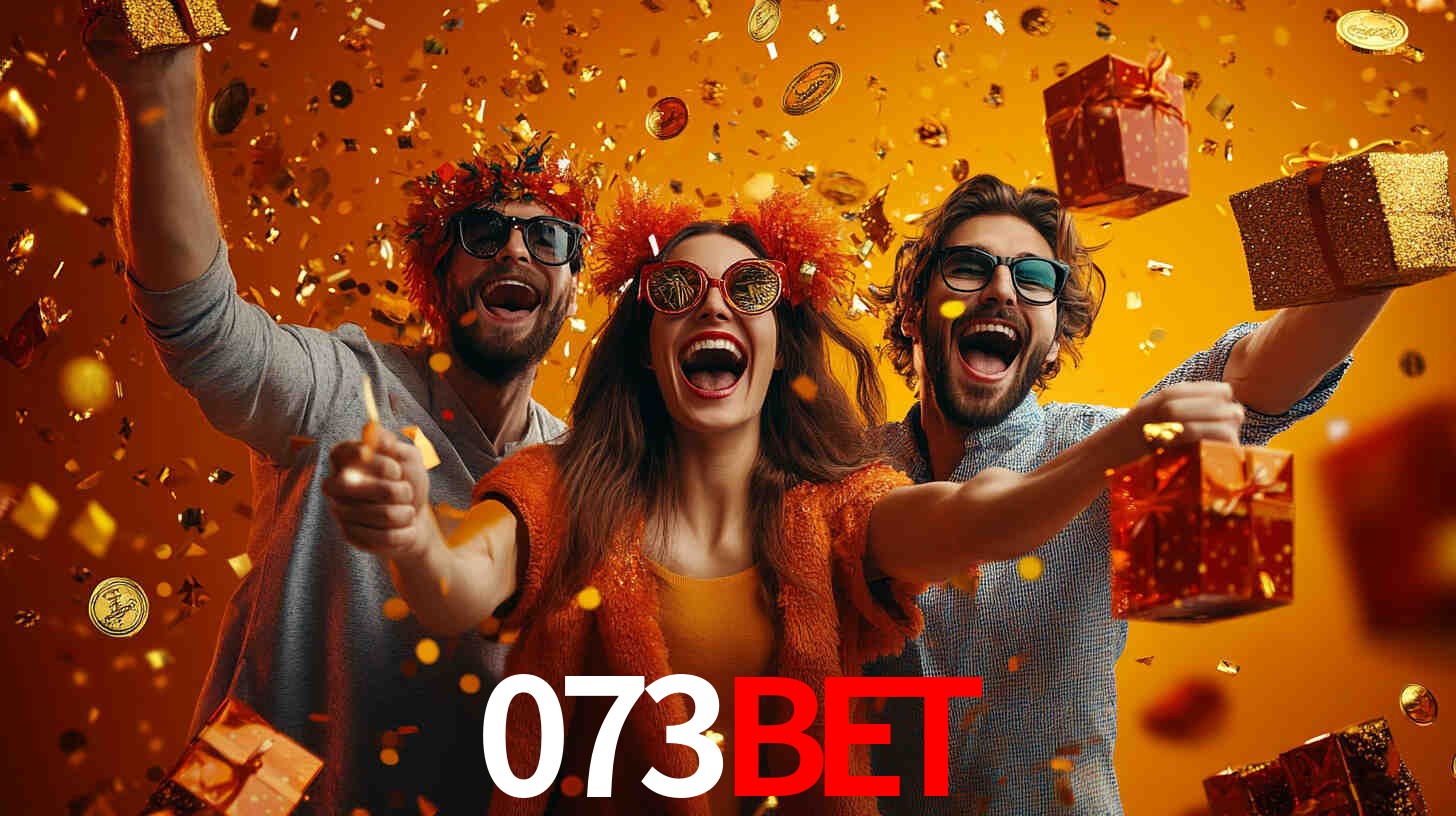 Loterias online disponíveis na 073BET