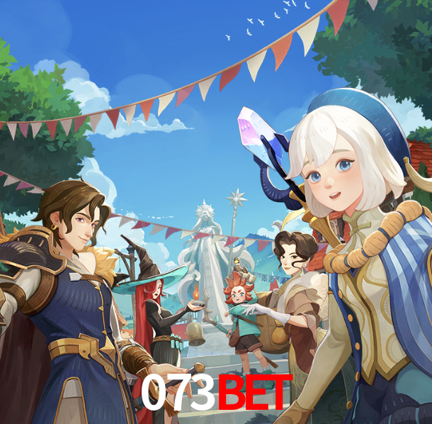 Catálogo 073BET 2.547 jogos - Pragmatic Play, Evolution, NetEnt